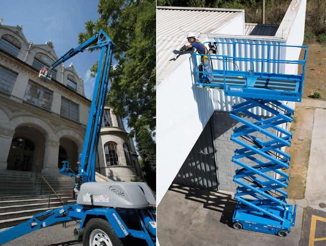 Instalação de barreiras físicas para controle de pombos
